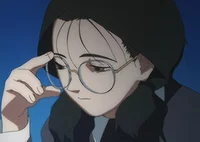 Chisa Yomoda