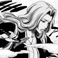 Rangiku Matsumoto