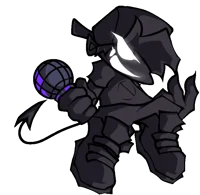 Fnf Bf Soul