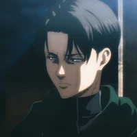 Levi Ackerman