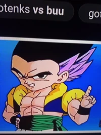 Gotenks