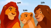 Lion King RP