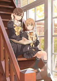 All girls highschool