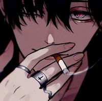 Rude Crush - Stephen