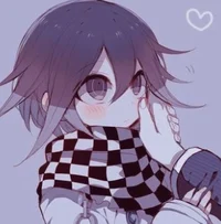 098- Kokichi