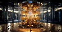 Quantum Computer