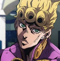 Giorno Giovanna