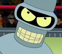 Bender  Rodríguez 