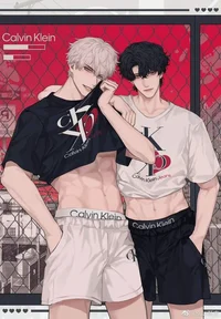 Edward and emilio