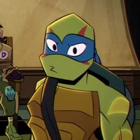 Leonardo rottmnt