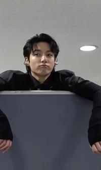 Jungkook