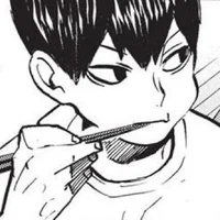 Tobio kageyama 
