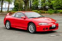 1999 eclipse gsx