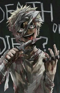 Yandere Bakugo