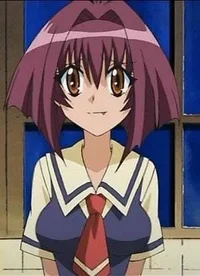 Karin Maaka