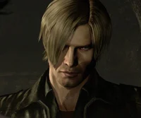 Leon Kennedy