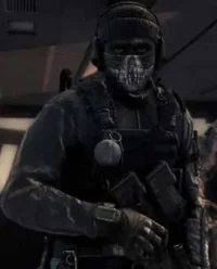 Keegan Russ