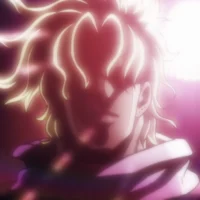 DIO Brando