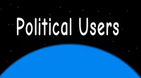 Political Users