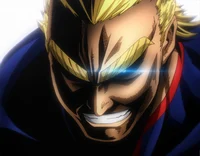 Toshinori Yagi