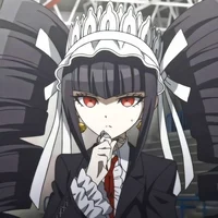 Celestia Ludenberg