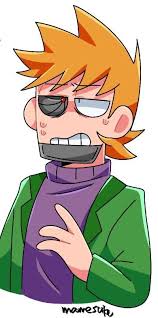 Boyfriend matt TBATF