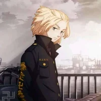 Manjiro Sano - Mikey