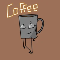 Coffee - Object oc