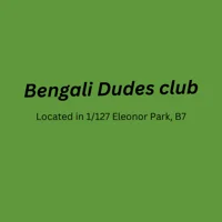 Bengali Dudes Club