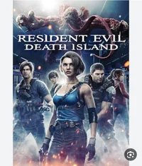 Resident evil 