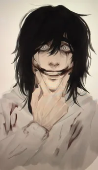 Jeff the killer 