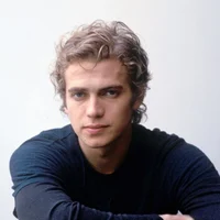 Hayden Christensen