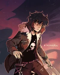 Nico di Angelo 