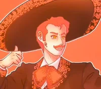 Crowley mexicano