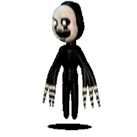 Nightmarionne FW
