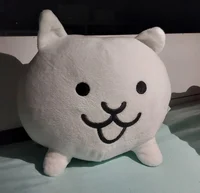 battle cats plush