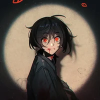 Vampires Scaramouche