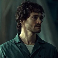Will Graham RP