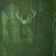 Deer Guardian