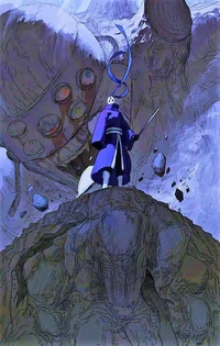 Naruto World
