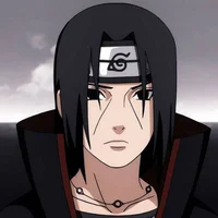 Itachi Uchiha