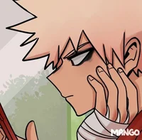 Bakugo tu novio