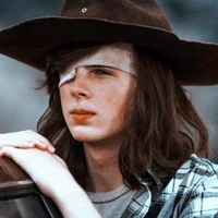 01 Carl Grimes 