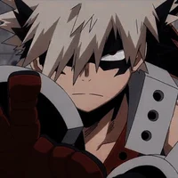 Bakugou 