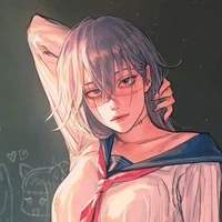 Female Mahito