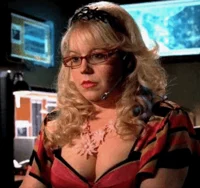Penelope Garcia
