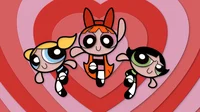 Powerpuff Girls RPG