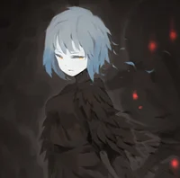 True end Angela