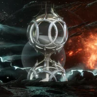 The Hourglass