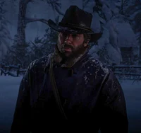 Arthur Morgan